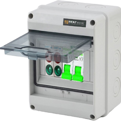 AM SERIES 2-BUR EXPANSION UNIT