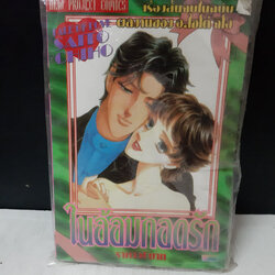 ในอ้อมกอดรัก เล่มเดียวจบ / Saito Chiho