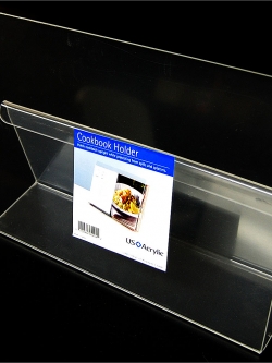 ที่วางหนังสือทำอาหาร / ที่วางหนังสือโน๊ตเพลง