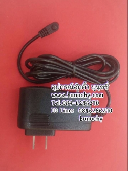 สายไฟอะแดปเตอร์ 4.2V
