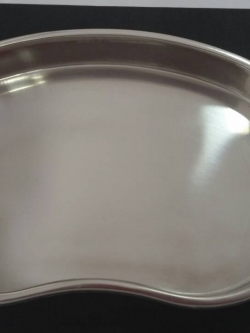 ถาดสแตนเลส ขนาดกลาง