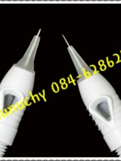 เข็มดิจิตอล สีเทา