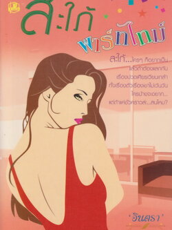 นิยาย สะใภ้พาร์ทไทม์ ผู้เขียน อินตรา