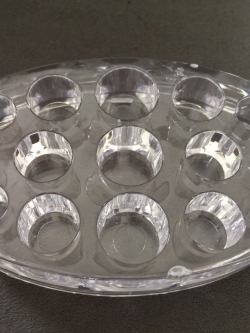 แท่นวางอะคริลิค