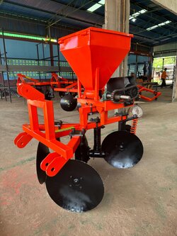 ผานทำรุ่นมันรถไถเล็ก สำหรับรถไถรุ่นB