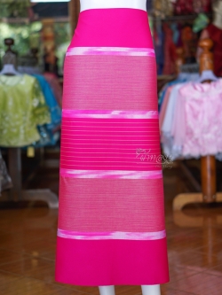 ผ้าซิ่นศิลามณี