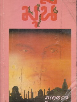 นิยาย มุนี ผู้เขียน ภูเตศวร