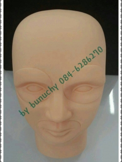 หัวหุ่น