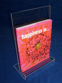 ที่วางหนังสือ รหัส003