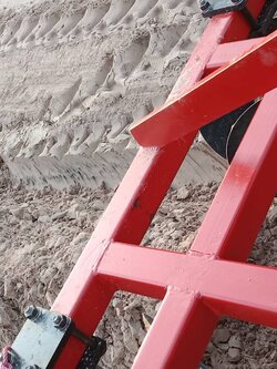 ผานยกร่อง1ร่องแบบแบบใบคู่