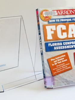 ที่วางหนังสือ หรือนิตยสารขนาด A5