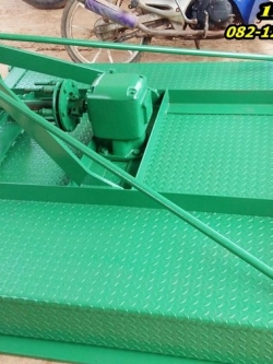 เครื่องตัดหญ้าติดรถไถ ขนาด 1.5 m