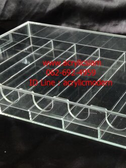 กล่องครอบมาการอง กล่องใส่ขนมมาการอง