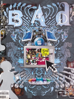 นิตยสาร B.A.D ฉบับที่ 15