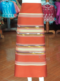 ผ้าซิ่นศิลามณี