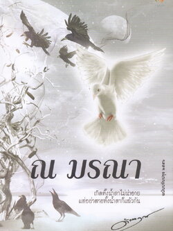 ณ มรณา ผู้เขียน ดังตฤณ