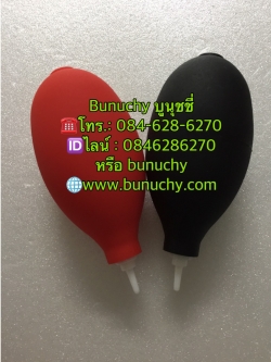 ลูกยางเป่าลม