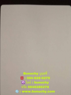 แผ่นหนังเรียบ แบบแผ่นเปล่า เกรด A สีน้ำตาล