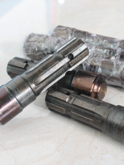 หัวต่อยอยPTO 6 ฟัน