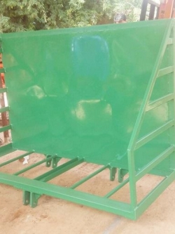 พ่วงท้ายขนของ อเนกประสงค์