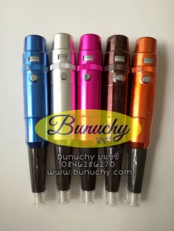 เครื่องสักมาตราฐาน (ไม่มีกล่อง)