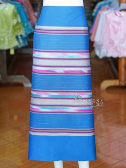 ผ้าซิ่นศิลามณี