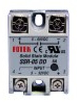 FOTEK : SSR-05DD Solid State Relay