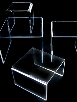 ชั้นวางสินค้าตัว U คว่ำ