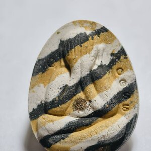 พระอาจารย์เชาวรัตน์ กมฺมสุทฺโธ วัดท่าวังหิน ปิดตา ปลดหนี้ ปี2559 AC1274