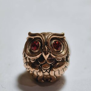 ครูบาเต่า วัดอุโบสถบ้านเหล่า พญานกถึดทือ รุ่น โคตรเฮง KA1748