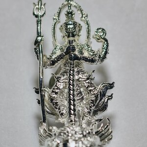 ท้าวเวสสุวรรณกฐิน 63 วัตสันมะเม้า จังหวัดเชียงราย กล่องเดิม AC2731