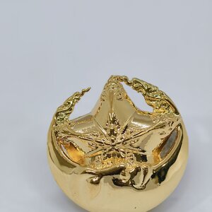 หลวงปู่ชัชวาลย์ วัดบ้านปูน จันทร์พันดาว จันทร์พันดาว KA2227