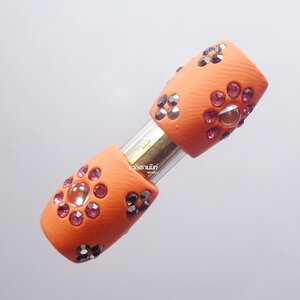 พระอาจารย์เต๋า สำนักสงฆ์วังไหมบัวศิลา ตะกรุดโคตรรวย รุ่น2 (KP3094)