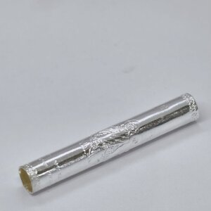 หลวงปู่แผ้ว วัดรางหมัน ตะกรุดโทน มหาลาภ ยุคแรก ออกวัดกำแพงแสน KA2016