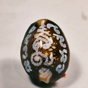 หลวงพ่อมนต์ วัดศรีเทพกาญจนบุรี เบี้ยแก้พญาครุฑปลุกทรัพย์ KA961