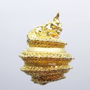 ลูกอมพญานาคราช เสริมทรัพย์ หลวงปู่เคน วัดสังขะเสนาราม (KP703)