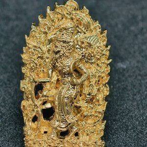 ครูบากฤษณะ อาศรมพุทธศาสตร์ บรมครูฤาษี นารอด พ่อแก่ เดินดง KA1023