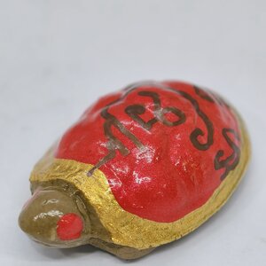 ครูบาแบ่ง วัดบ้านโตนด จังหวัดนครราชสีมา เต่ามีตังค์ KA2381