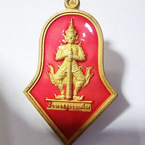 หลวงพ่ออิฏฐ์ วัดจุฬามณี ท้าวเวสสุวรรณโณ มหามงคลพุทธศตวรรษ (AC968)