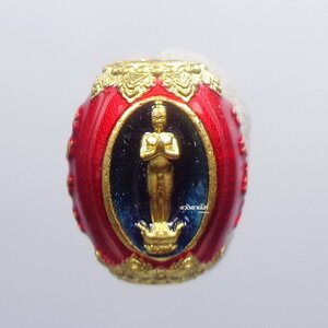 ไอ้ไข่ให้รวย วัดมหาธาตุวรมหาวิหาร ลูกสะกด รวยหมื่นล้าน (KP1344)