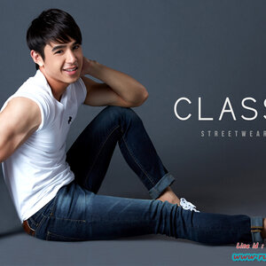 กางเกงยีนส์ กางเกงขายาว