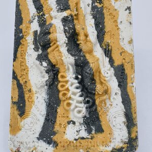 หลวงปู่มหาศิลา วัดพระธาตุหมื่นหิน พระผง พหุรมาน หนุมานแผลงฤทธิ์ เพชรน้ำเอก ไทยนี้รักสงบ พิทักษ์ไทย KA4243