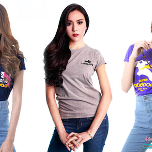 ► ► เสื้อผ้าผู้หญิง Rudedog