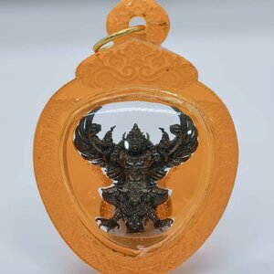 พญาครุฑน้อยเศรษฐี กฐิน 66 วัดครุฑธาราม จ.พระนครศรีอยุธยา ปี 2566 AC2136