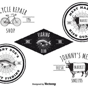 ฉลากสินค้า ป้ายประชาสัมพันธ์