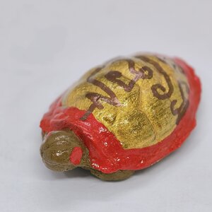 ครูบาแบ่ง วัดบ้านโตนด จังหวัดนครราชสีมา เต่ามีตังค์ KA2382