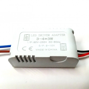 LED DRIVER
