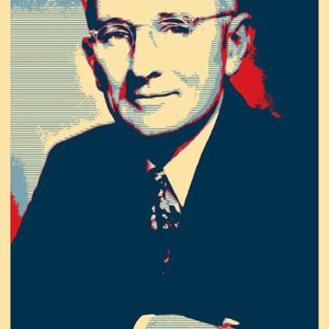 #นักเขียนที่เรารัก Dale Carnegie – จากเด็กชายในไร่เล็ก ๆ สู่ผู้เปลี่ยนชีวิตผู้คนด้วยพลังคำพูด
