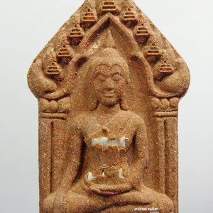 พระขุนแผน ดวงเศรษฐี 9 ยอด (ก้าวหน้า) ตะกรุดเงิน + ลูกอม ผสมมวลสารหลวงปู่หมุน วัดบ้านจาน หลวงพ่อคง (สัญญา) วัดกลางบางแก้ว,พระมหาสุรศักดิ์ วัดประดู่พระอารามหลวง และเกจิชื่อดัง