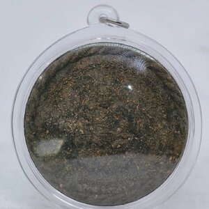 หลวงปู่ทวด จตุคามรามเทพ ปาฏิหาริย์ วัดห้วยมงคล ใหญ่ พร้อมเลี่ยม (AC1112)